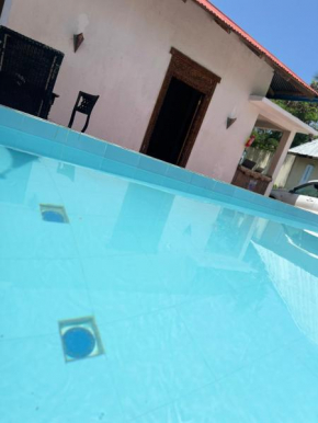 Kobwa House & Back packers Hostels